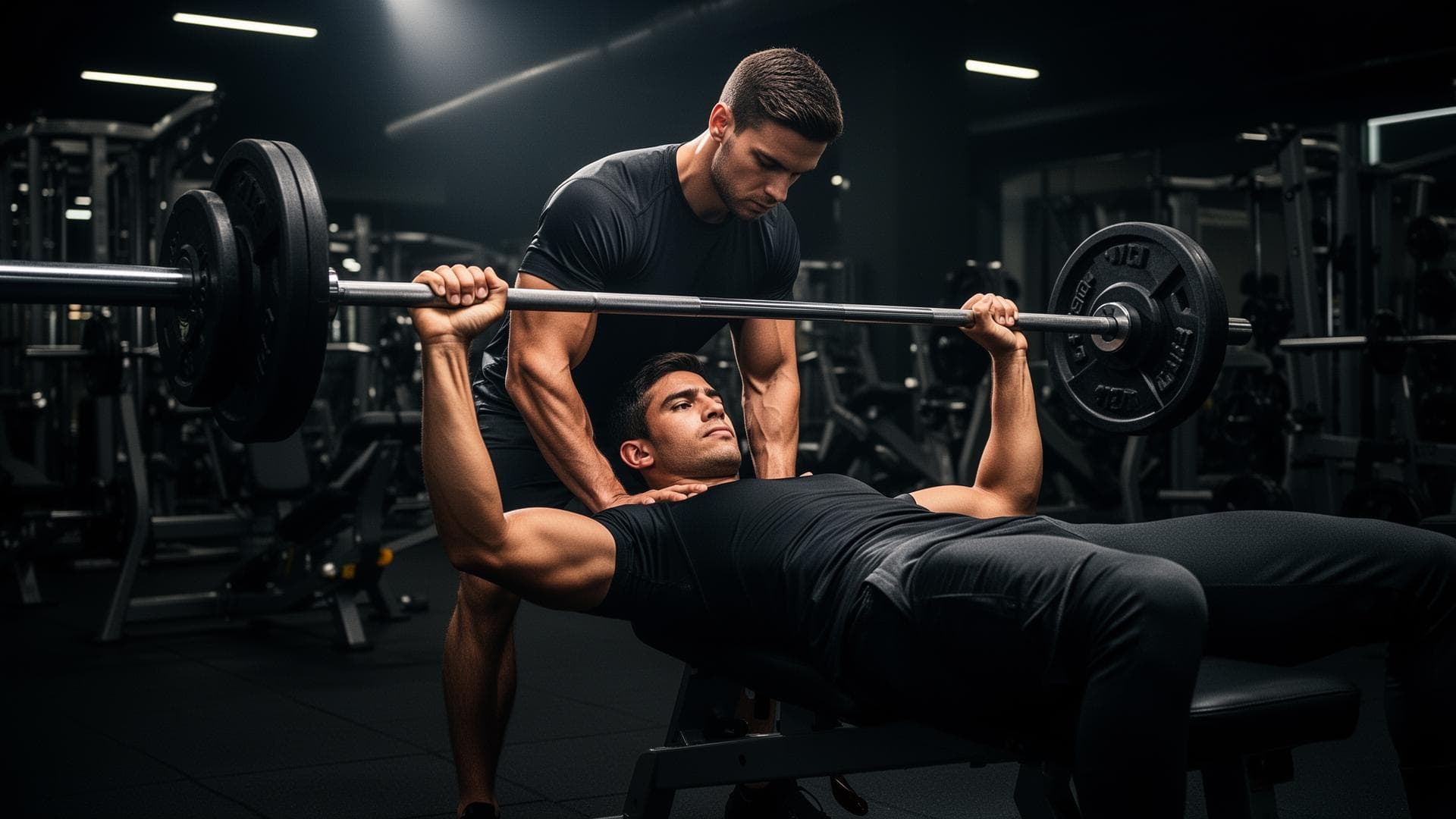Personal training